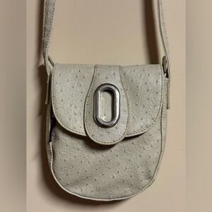 LouenHide Small Crossbody Purse